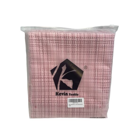 2 New Kevin Textile Decorative Outdoor Waterproof Pillow Covers Square 20x20 - Picture 3 of 4